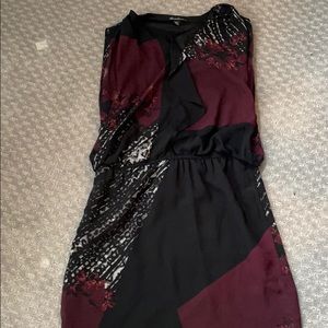 Kenneth Cole New York dress.